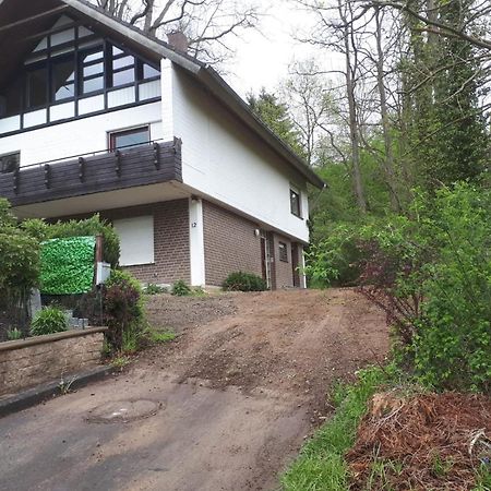 רוטנבורג אן דר פולדה Haus Rotenburg מראה חיצוני תמונה